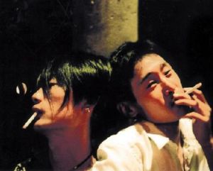 《任逍遙》-----劇情