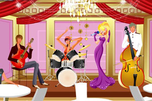 餐廳裝飾 餐廳裝飾