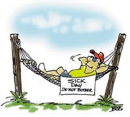 關於加強企業傷病長休職工管理工作的通知 關於加強企業傷病長休職工管理工作的通知