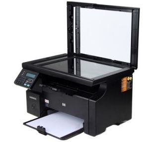 惠普 LaserJet Pro M1213nf