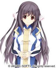 聖騎士Melty☆Lovers