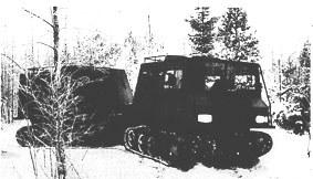 西蘇(SISU)NA-140全地形車 西蘇(SISU)NA-140全地形車