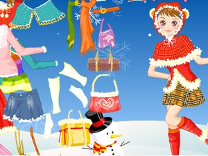 花樣扮靚女孩 花樣扮靚女孩