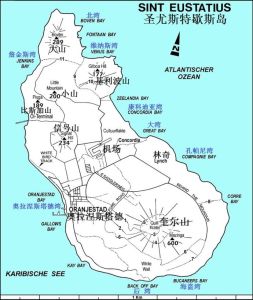 聖尤斯特歇斯島 聖尤斯特歇斯島