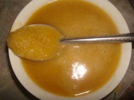 南瓜營養米糊 南瓜營養米糊