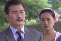 《夏家三千金》 飾演夏正松