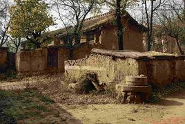 北山暈村 北山暈村