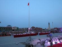 集寧戰役紅色紀念園