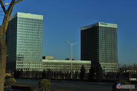 銳創國際中心 銳創國際中心