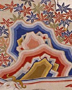 通經斷緯 通經斷緯