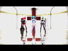 虎視眈眈[日文歌曲]