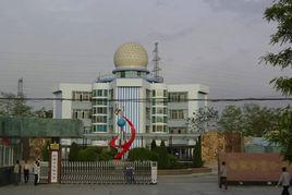 白銀市實驗中學 白銀市實驗中學