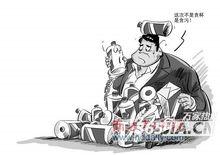 謝安華[原佛山市高明區規劃局局長]