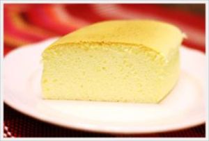 乳酪玉米小蛋糕 乳酪玉米小蛋糕