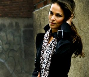 克洛伊·王爾德 克洛伊·王爾德