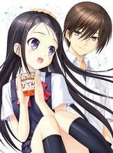 charlotte[P.A.WORKS原創的電視動畫]