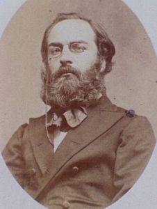 路易斯·夏爾·德勒克呂茲 路易斯·夏爾·德勒克呂茲