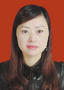 李林[樂山市勞動模範]