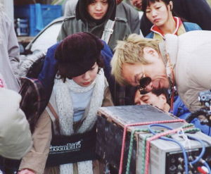 《向左走 向右走》