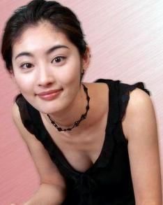 常盤貴子 常盤貴子