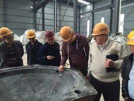 雙峰縣建設機械有限責任公司