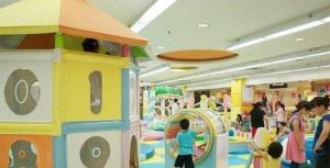 愛樂游(凱德廣場店) 愛樂游(凱德廣場店)