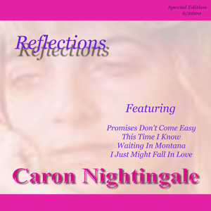 諾言來得不容易