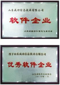 山東成功信息技術有限公司 山東成功信息技術有限公司