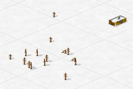 村莊噩夢 村莊噩夢