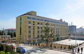 煙臺城鄉建設學校 煙臺城鄉建設學校