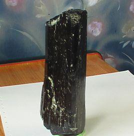 托瑪琳原石 托瑪琳原石