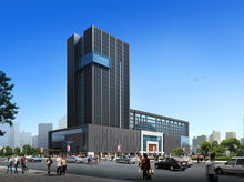 台灣大廈 台灣大廈