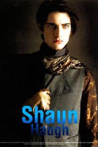 Shaun Haugh Shaun Haugh