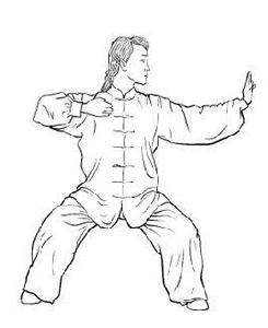 強腎健身操 強腎健身操