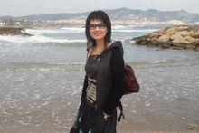 上海電視台主持人李培紅