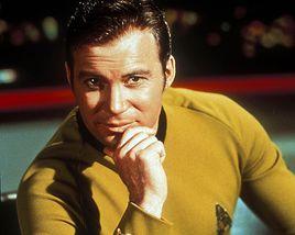 詹姆斯·T·柯克 詹姆斯·T·柯克