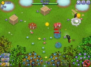 瘋狂蘑菇3中文版 瘋狂蘑菇3中文版