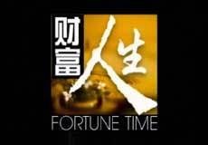 財富人生[2013年上海教育出版社出版書籍]