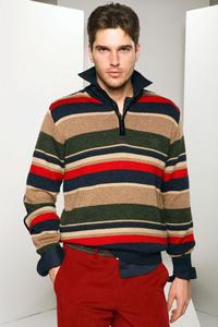 Paul & SharkPaul & Shark