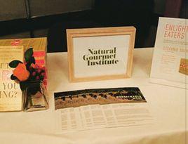 自然美食烹飪學校 自然美食烹飪學校