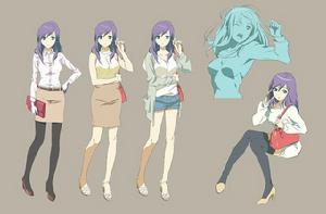 通職者[雨橋動漫製作的網路動畫]