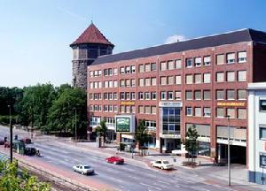 （圖）2000年漢諾瓦世博會