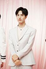 《當她戀愛時》路透