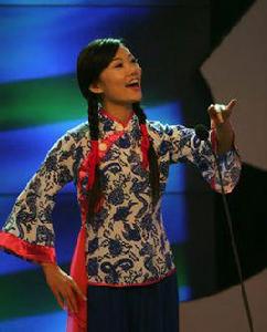 五河民歌 五河民歌