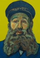 至愛梵谷&middot;星空之謎