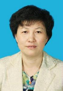 王興梅[徐州市賈汪區安監局黨組成員、紀檢組長]