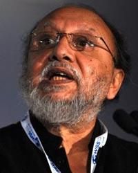 阿希斯·南迪 阿希斯·南迪