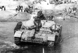 四號突擊炮 四號突擊炮