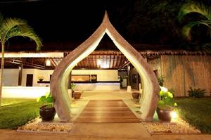 PGS沙灣度假酒店 PGS沙灣度假酒店