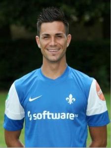 克里斯托夫·曼丹尼 克里斯托夫·曼丹尼